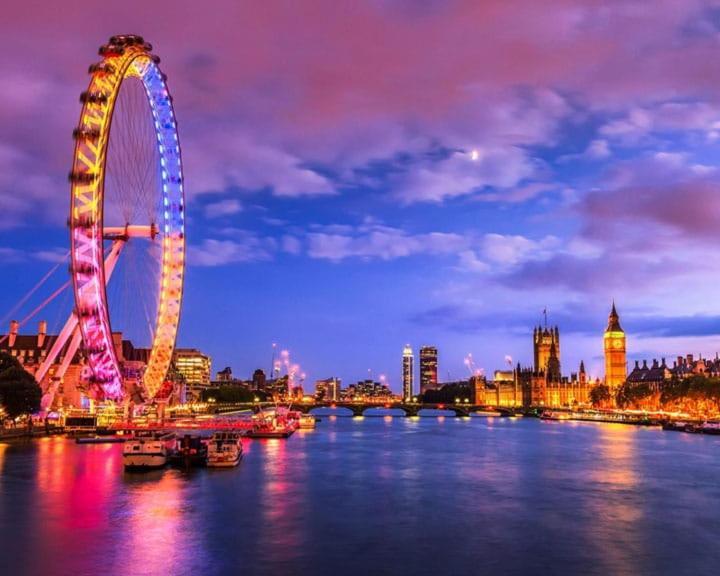 Apartamento The Copper Fields Londres Exterior foto
