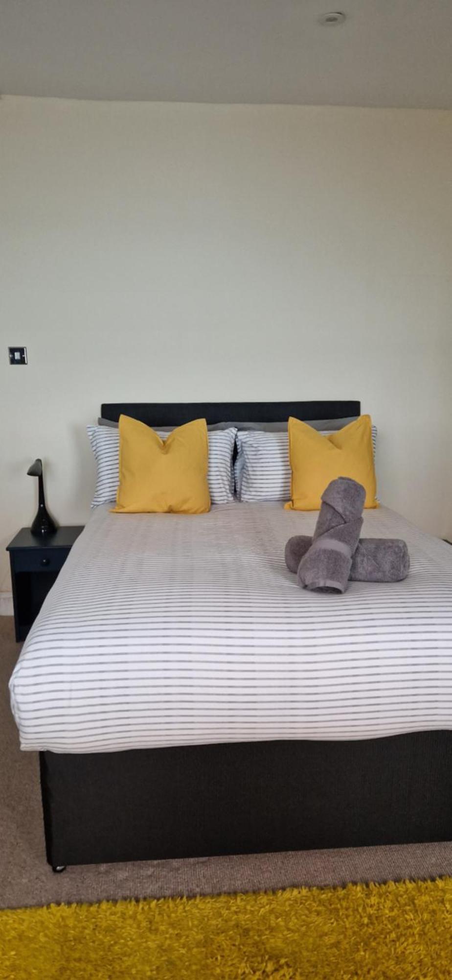 Apartamento The Copper Fields Londres Exterior foto