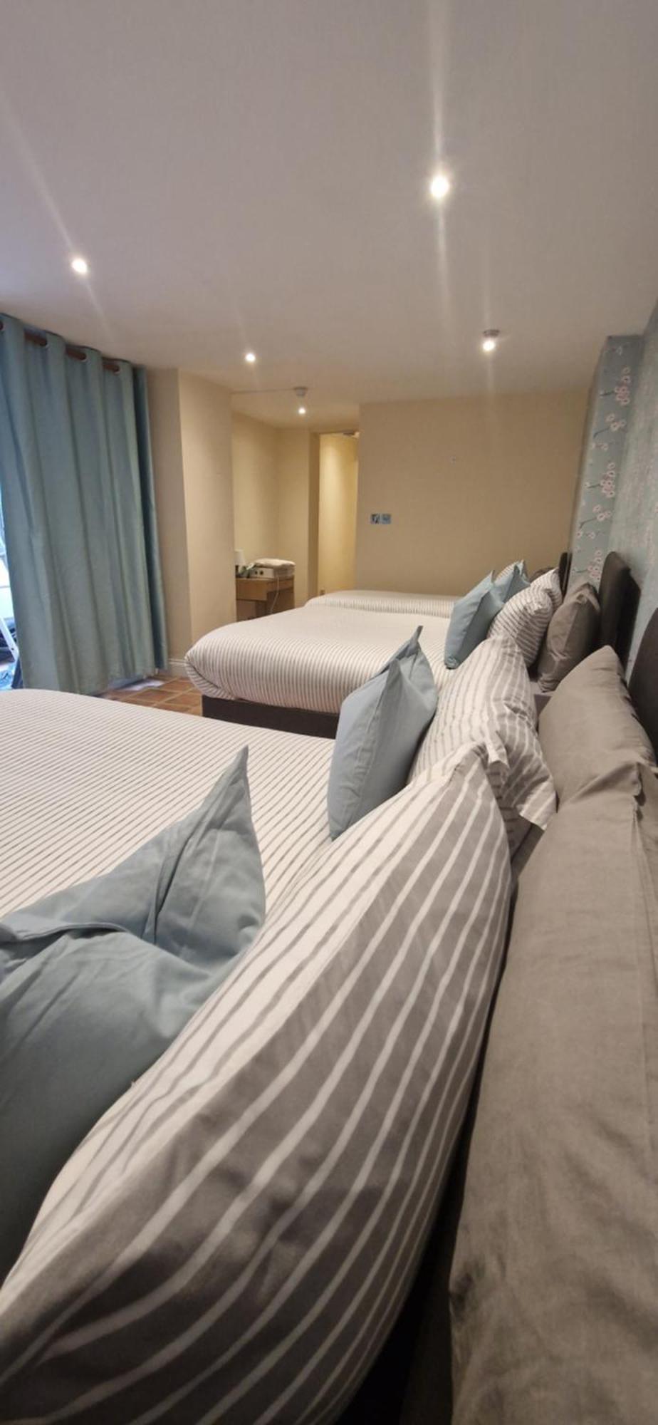 Apartamento The Copper Fields Londres Exterior foto