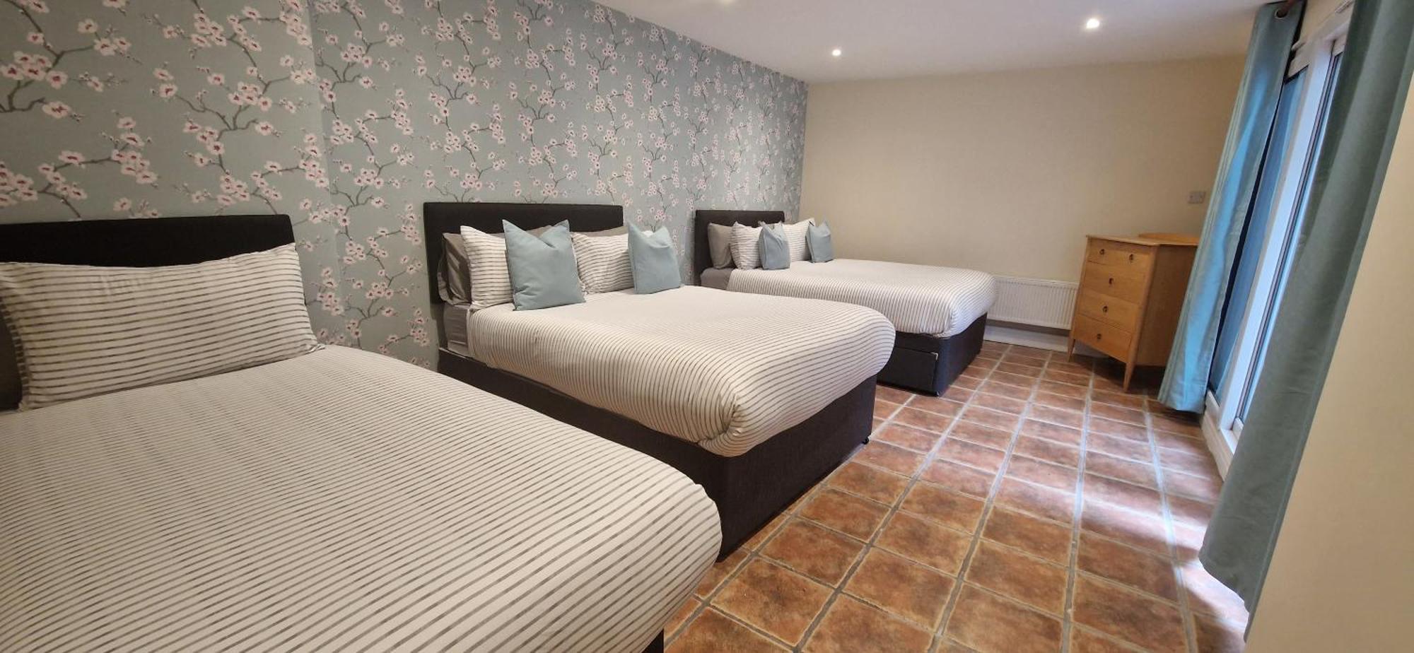 Apartamento The Copper Fields Londres Exterior foto