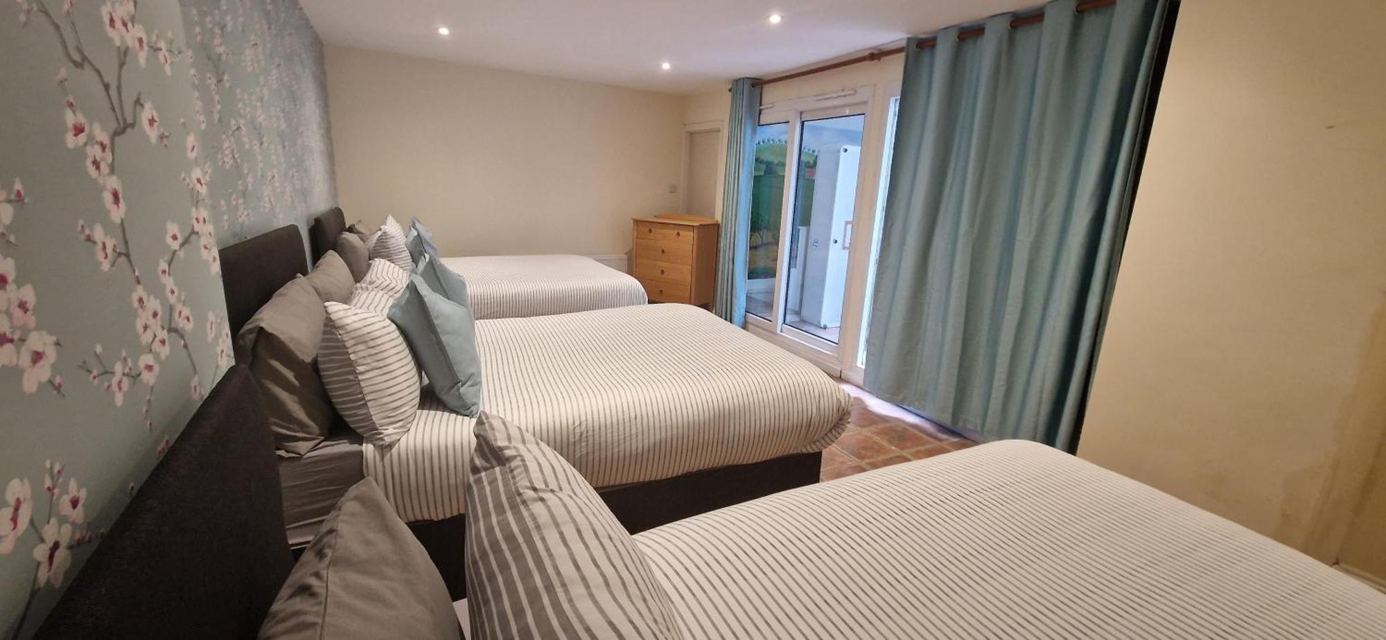 Apartamento The Copper Fields Londres Exterior foto