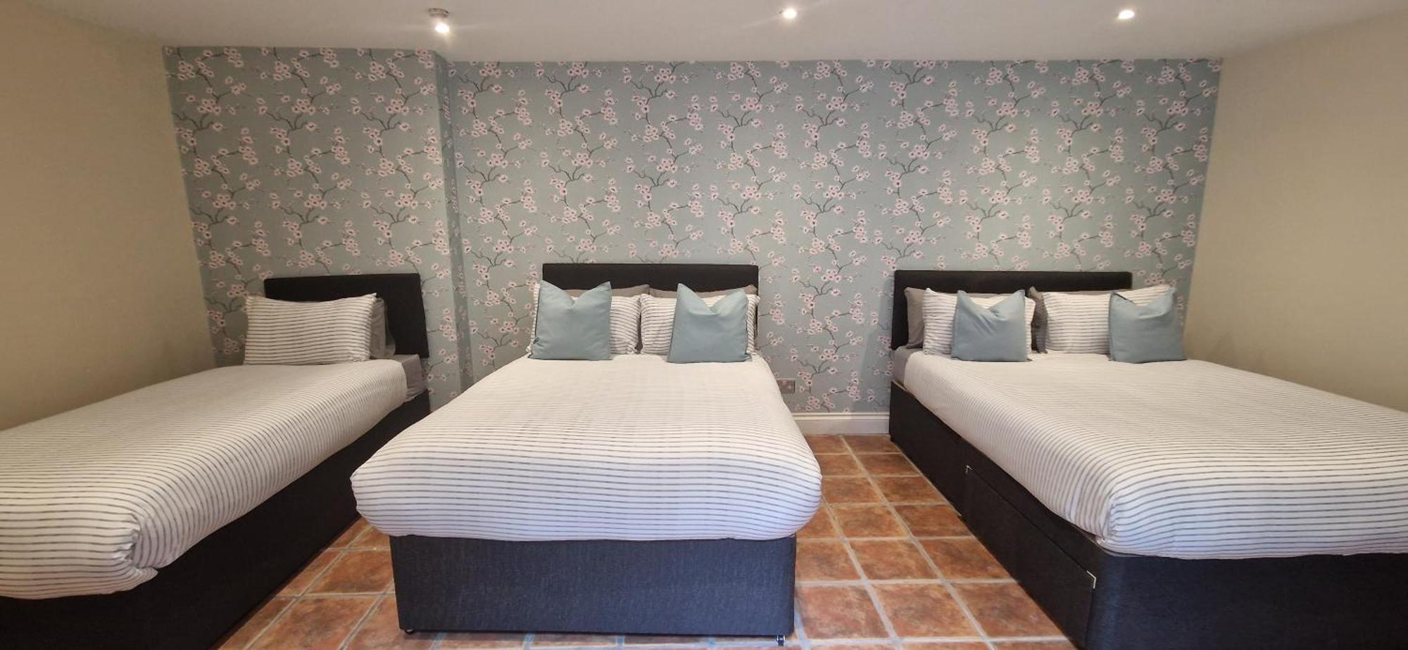 Apartamento The Copper Fields Londres Exterior foto