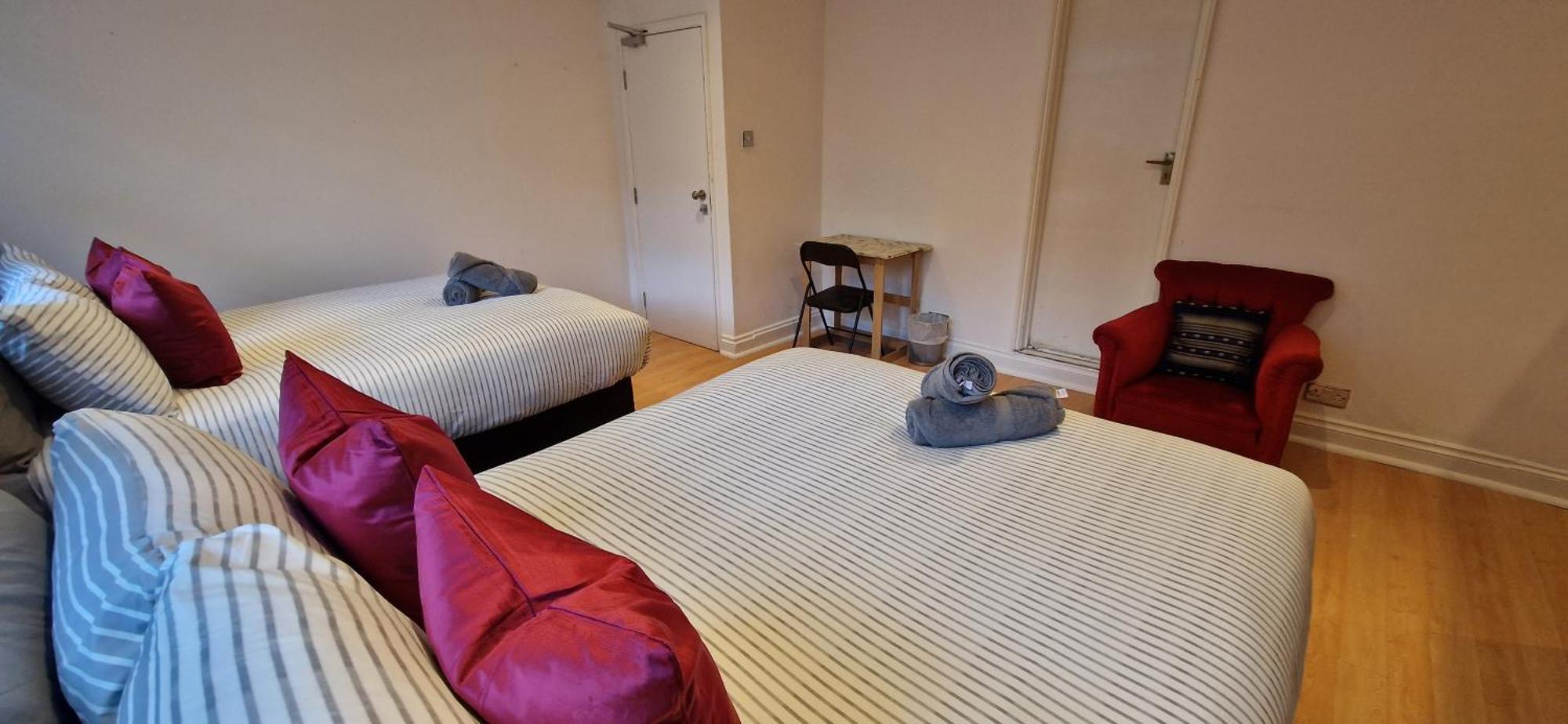 Apartamento The Copper Fields Londres Exterior foto