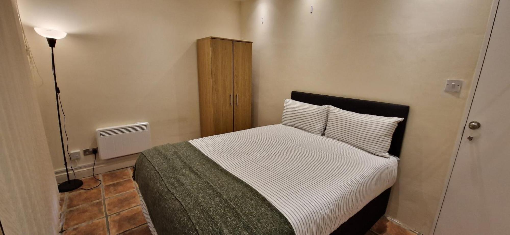 Apartamento The Copper Fields Londres Exterior foto