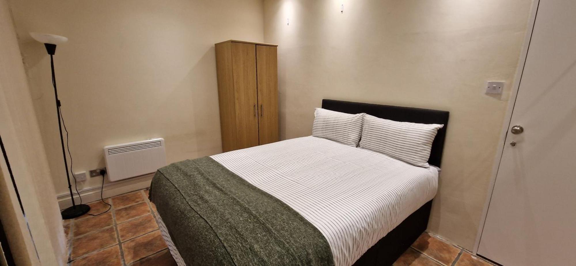 Apartamento The Copper Fields Londres Exterior foto