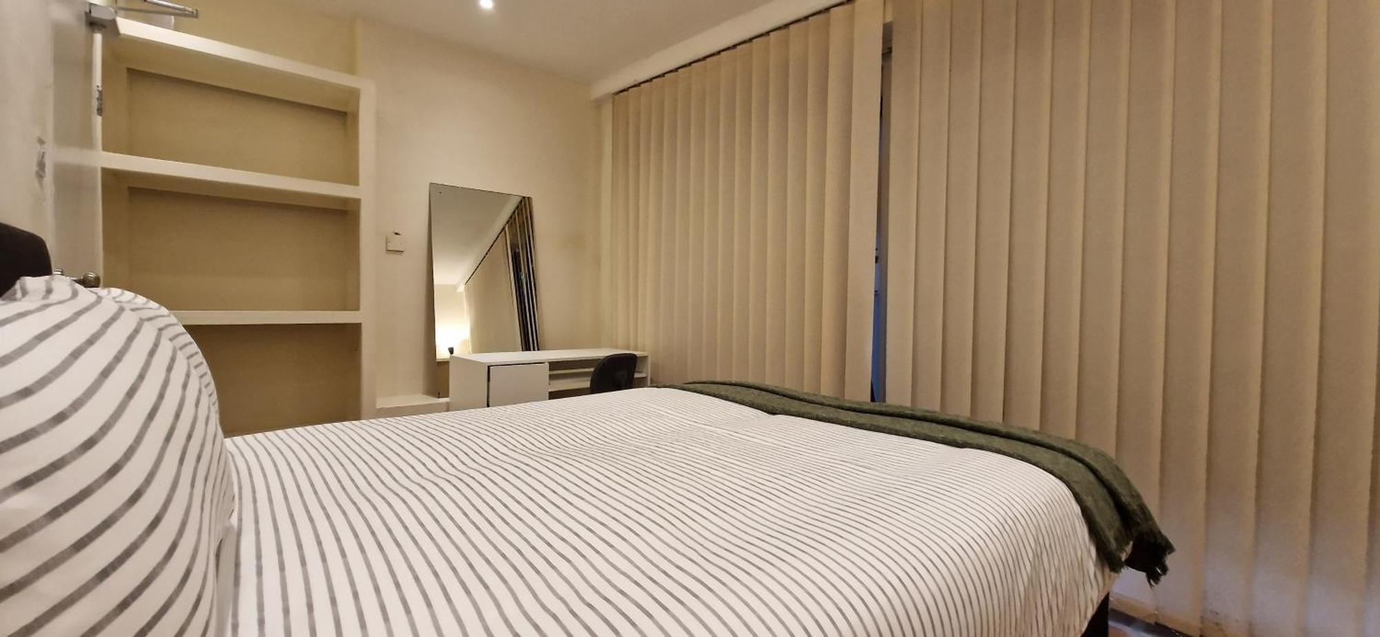 Apartamento The Copper Fields Londres Exterior foto