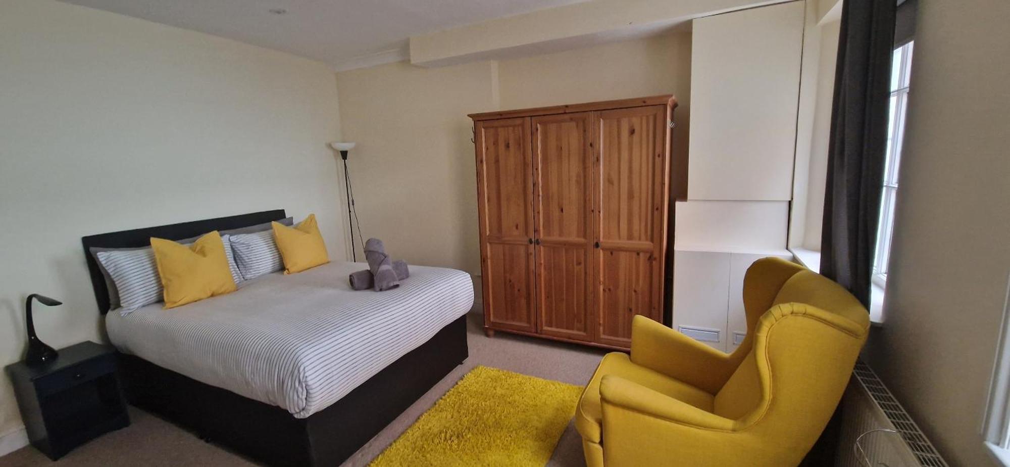 Apartamento The Copper Fields Londres Exterior foto