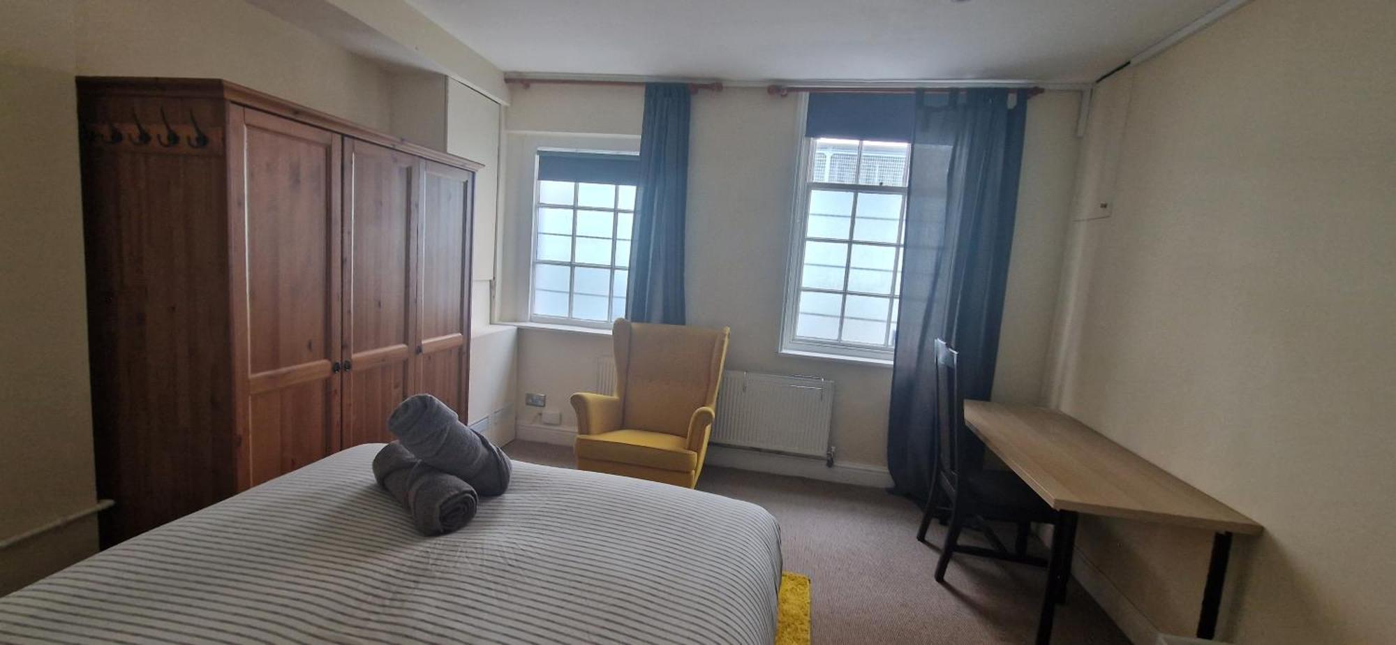 Apartamento The Copper Fields Londres Exterior foto