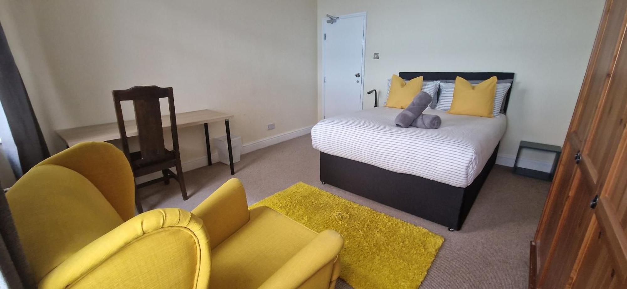 Apartamento The Copper Fields Londres Exterior foto