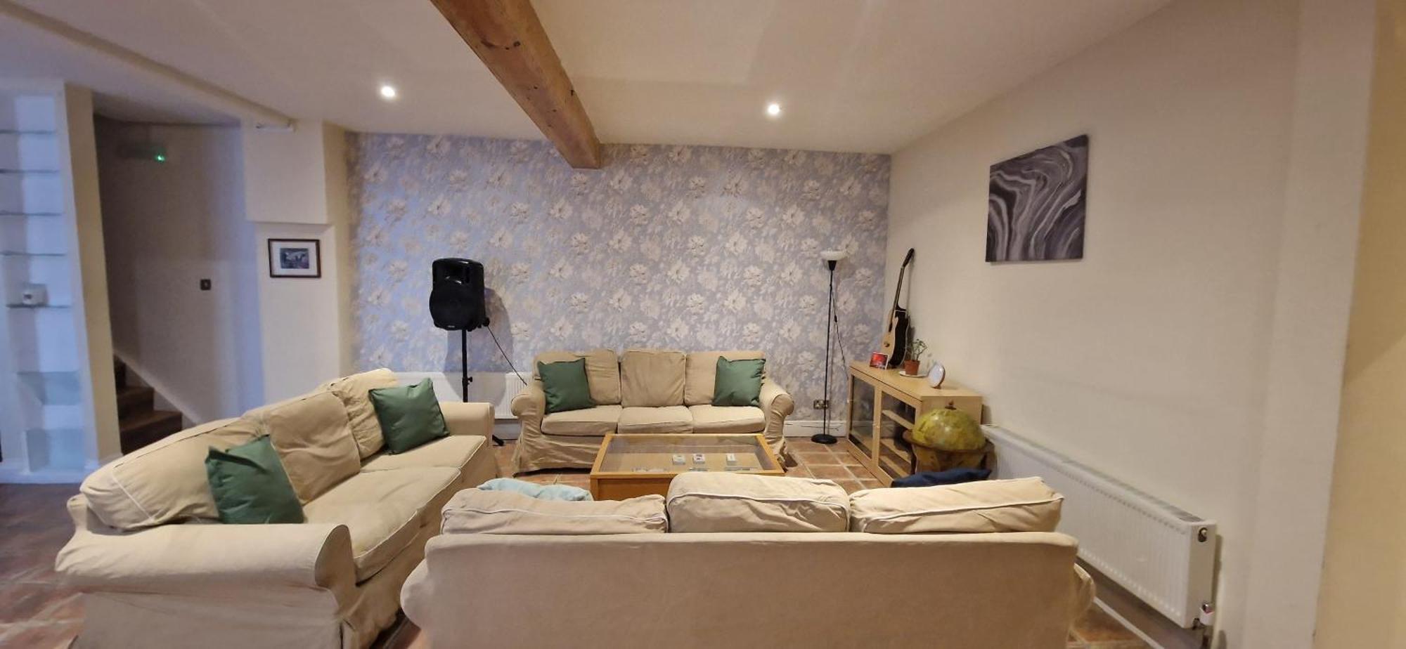 Apartamento The Copper Fields Londres Exterior foto