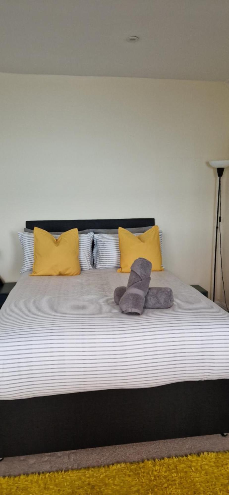 Apartamento The Copper Fields Londres Exterior foto