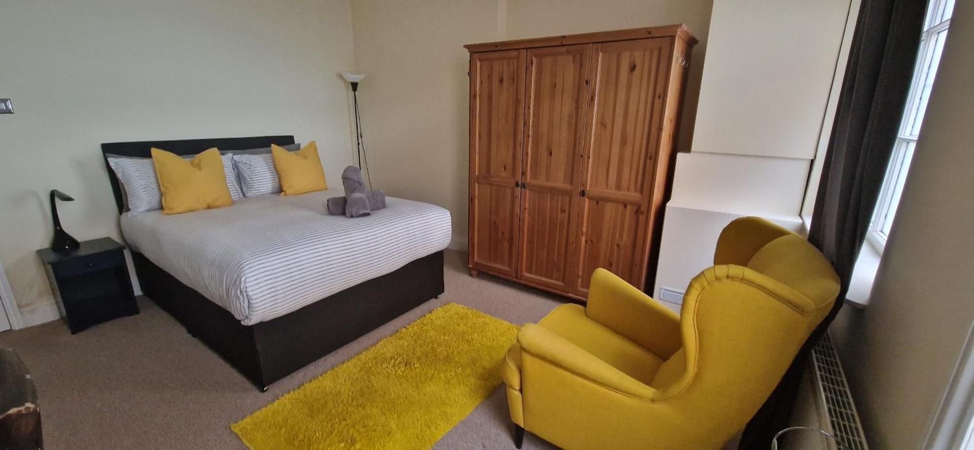 Apartamento The Copper Fields Londres Exterior foto