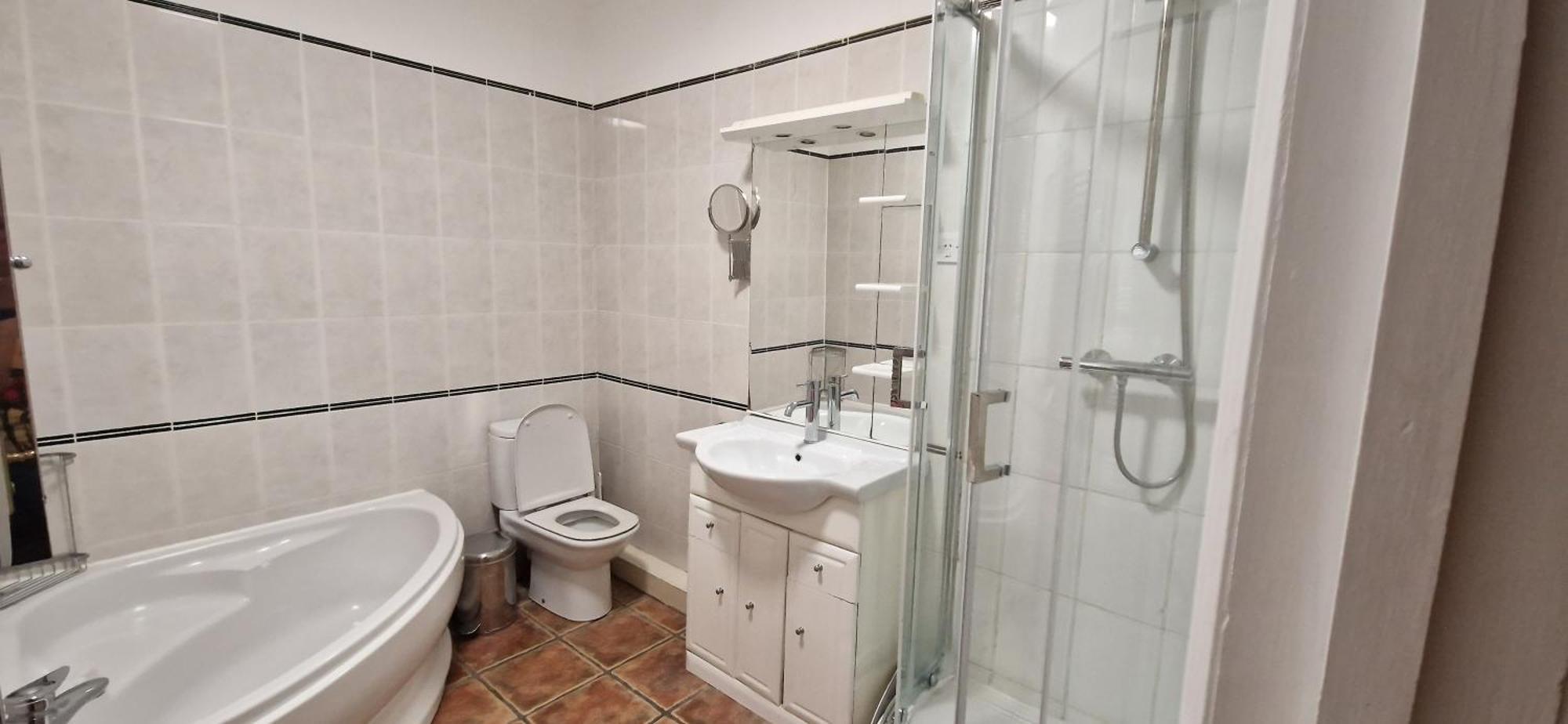 Apartamento The Copper Fields Londres Exterior foto