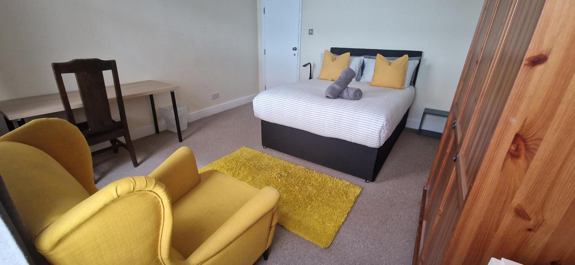 Apartamento The Copper Fields Londres Exterior foto