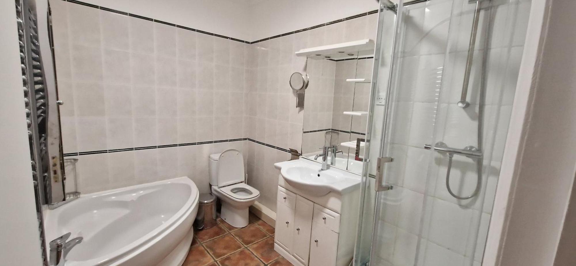 Apartamento The Copper Fields Londres Exterior foto