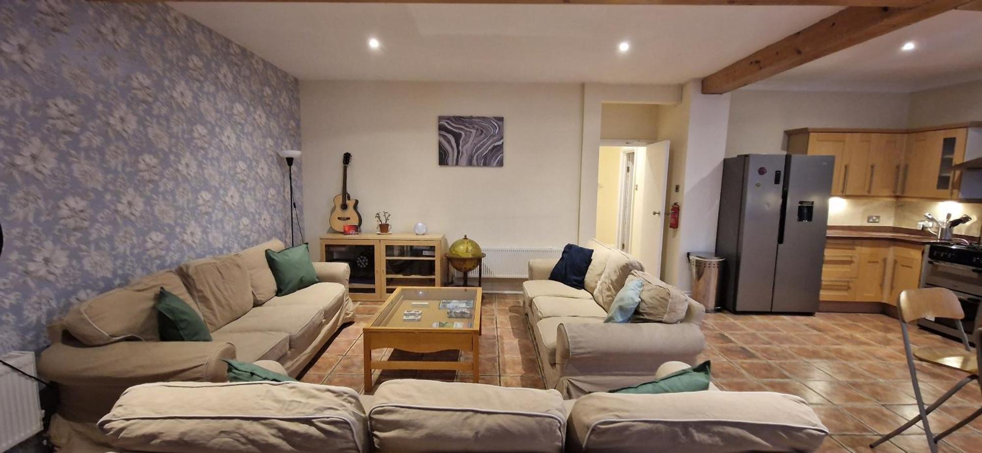 Apartamento The Copper Fields Londres Exterior foto